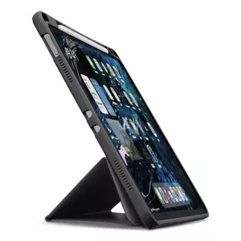 Cover SBS TABKTECHIPPRO1124K voor iPad Pro 11 inch 27,9 cm zwart