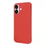 Cover SBS TEINSTIP1661R telefoonhoesje rood 15,5 cm (6,1 inch)
