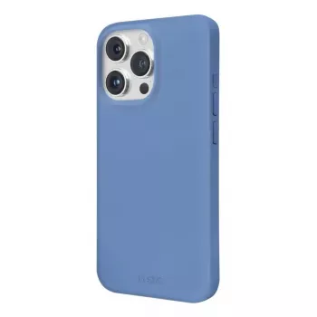 Cover SBS TEINSTIP1661PB voor iPhone 16 Pro 16 cm blauw