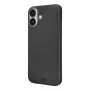 Cover SBS TEINSTIP1667K voor iPhone 16 Plus 17 cm zwart