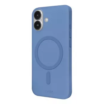 Cover SBS TEINSTMAGIP1661B voor iPhone 16 15,5 cm blauw