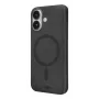 Cover SBS TEINSTMAGIP1661K voor iPhone 16 15,5 cm zwart