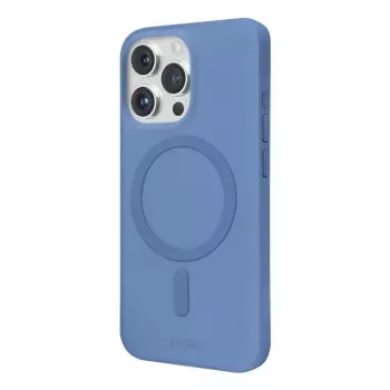 Cover SBS TEINSTMAGIP1661PB voor iPhone 16 Pro 16 cm blauw