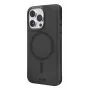 Cover SBS TEINSTMAGIP1667PK voor iPhone 16 Pro Max 17,5 cm zwart