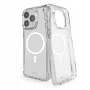 Cover SBS Light Mag iPhone 16 Pro transparant 6,3 inch
