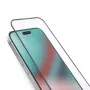 Transparante displayschermfolie SBS TESCRFCIP1667P voor iPhone 16 Pro Max stoot- en krasvast