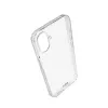 Cover SBS TEUNBKEX2IP1667 voor iPhone 16 Plus 6,5 inch transparant