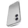 Cover SBS TEUNBKEX2IP1667 voor iPhone 16 Plus 6,5 inch transparant