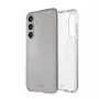 Cover SBS Samsung Galaxy S24 FE transparant 17 cm (6.7 inch)