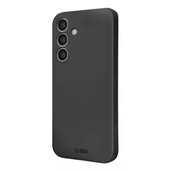 Cover SBS Galaxy S24 FE 17 cm (6,7 inch) zwart
