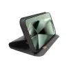 Folio-hoes Samsung Galaxy S24 FE 17 cm zwart SBS TEWALSAS24FEK