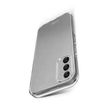 Hoes SBS Galaxy S24 FE 16,5 cm transparant