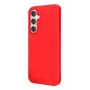 Cover SBS Samsung Galaxy A16 17 cm 6.7 rood