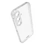 Hoes SBS Extreme X2 telefoonhoes 17 cm (6,7 inch) transparant