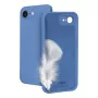 Cover SBS TEINSTIPSE25B voor iPhone 16E 15,4 cm blauw