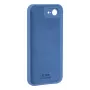 SBS TEINSTMAGIPSE25B blauwe hoes voor iPhone 16E 15,5 cm