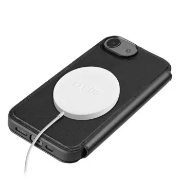 Folio-case SBS TEWALMAGIPSE25K voor iPhone SE 2025 15,5 cm zwart
