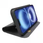 Folio-case SBS TEWALMAGIPSE25K voor iPhone SE 2025 15,5 cm zwart