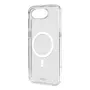 Cover SBS TELIGMAGIPSE25 voor iPhone 16E 15,5 cm transparant