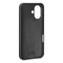 Cover SBS TEINSTMAGIP1763K voor iPhone 17 16 cm zwart