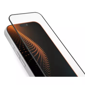 Schermbeschermfolie SBS TEAPPLD3OIP1763 voor Apple iPhone 17 stof kras stootvastheid