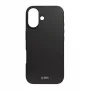 Cover SBS TED3OBKMAGIP1763 zwart voor iPhone 17