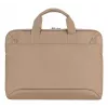 Messenger-tas Tucano Smilza 38,1 cm 15 inch beige