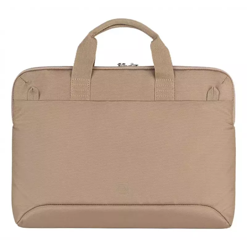 Messenger-tas Tucano Smilza 38,1 cm 15 inch beige