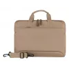Messenger-tas Tucano Smilza 38,1 cm 15 inch beige