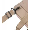 Messenger-tas Tucano Smilza 38,1 cm 15 inch beige