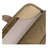 Messenger-tas Tucano Smilza 38,1 cm 15 inch beige