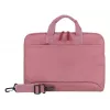 Schoudertas Tucano Smilza 38,1 cm 15 inch roze