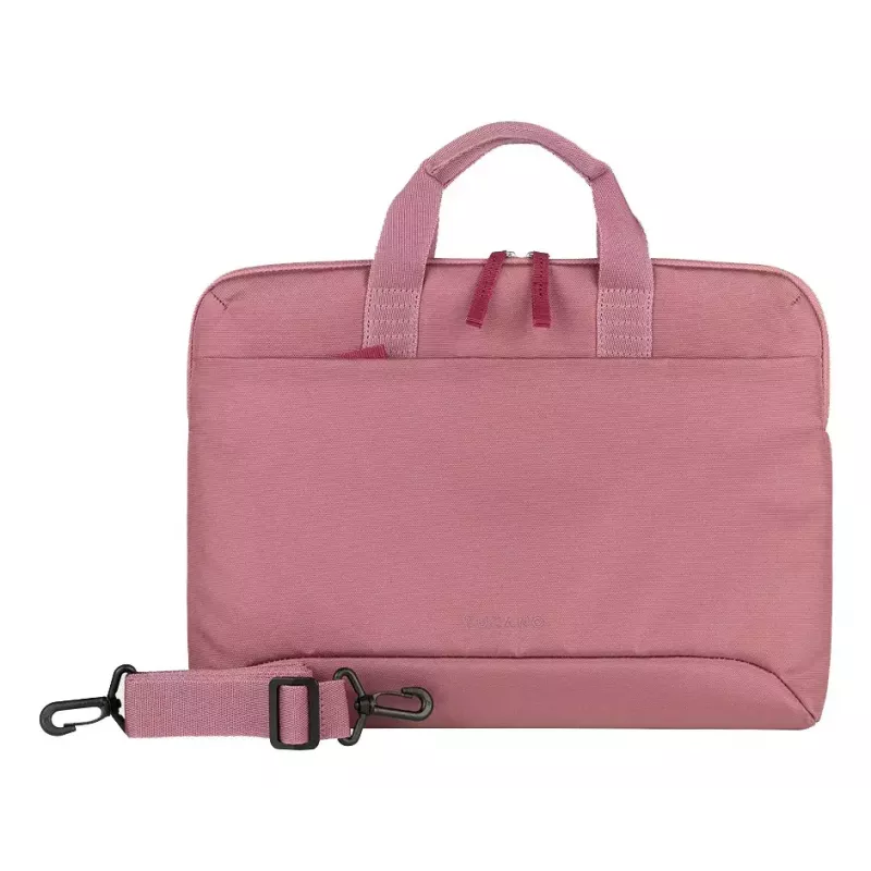 Schoudertas Tucano Smilza 38,1 cm 15 inch roze