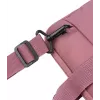 Schoudertas Tucano Smilza 38,1 cm 15 inch roze