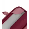 Schoudertas Tucano Smilza 38,1 cm 15 inch roze
