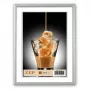 ZEP Basic AL1S3 aluminium fotolijst, 15 x 20 cm, zilver