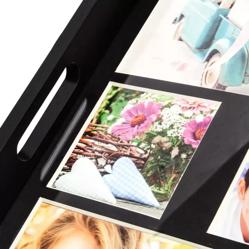 Multi fotolijst ZEP W002