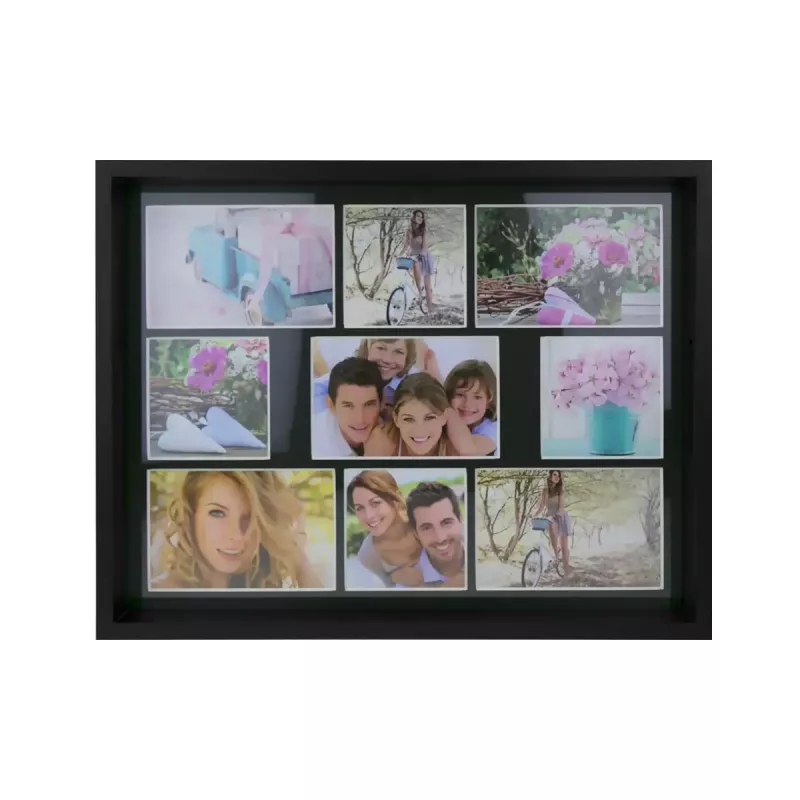 Multi fotolijst ZEP W002