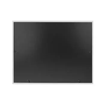 Multi fotolijst ZEP W006 hout wit 447x347 mm