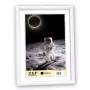 Enkele fotolijst ZEP KW5 wit