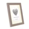 Enkele fotolijst ZEP Regent 2 lila hout 230x330mm
