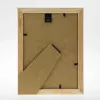 Enkele fotolijst ZEP Regent 2 wit hout 330x430 mm