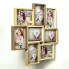 Fotolijstenset ZEP Montreaux beige bruin TY013