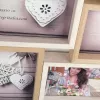 Fotolijstenset ZEP Montreaux beige bruin TY013