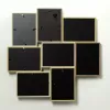Fotolijstenset ZEP Montreaux beige bruin TY013