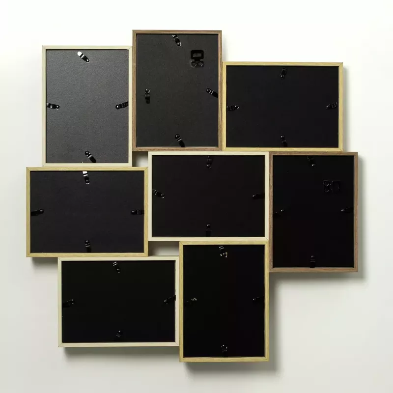 Fotolijstenset ZEP Montreaux beige bruin TY013