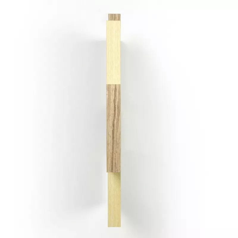 Fotolijstenset ZEP Montreaux beige bruin TY013
