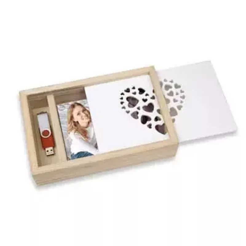 Opbergbox ZEP LOVE BOX CZ1257