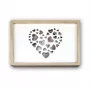 Opbergbox ZEP LOVE BOX CZ1257