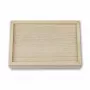 ZEP CX7557 USB-box 13x18 van hout voor foto's en USB-stick